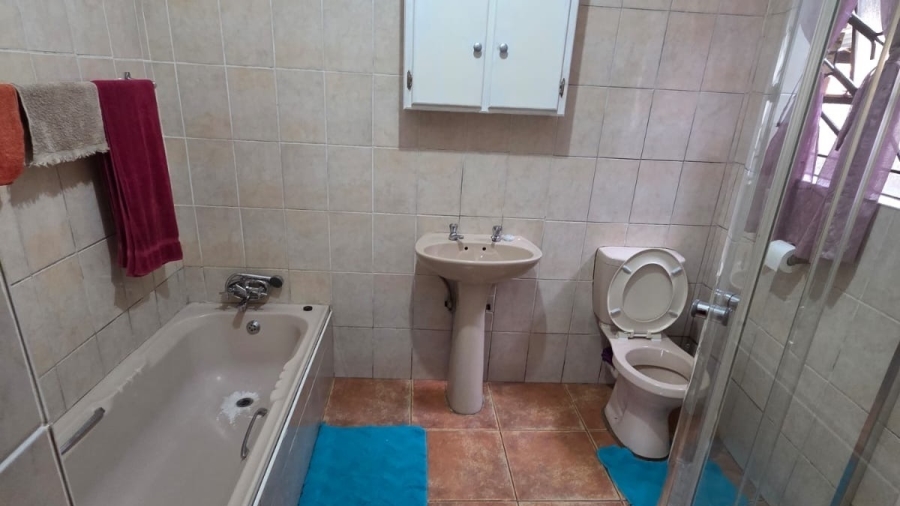 3 Bedroom Property for Sale in Alabama North West